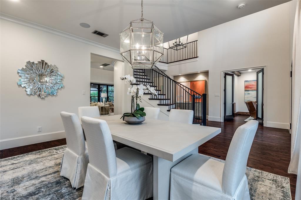 Preston Hills #1 - Residential