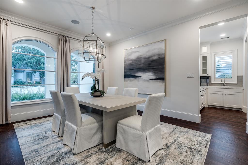 Preston Hills #1 - Residential