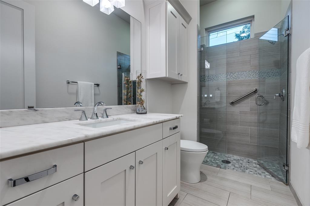 Preston Hills #1 - Residential