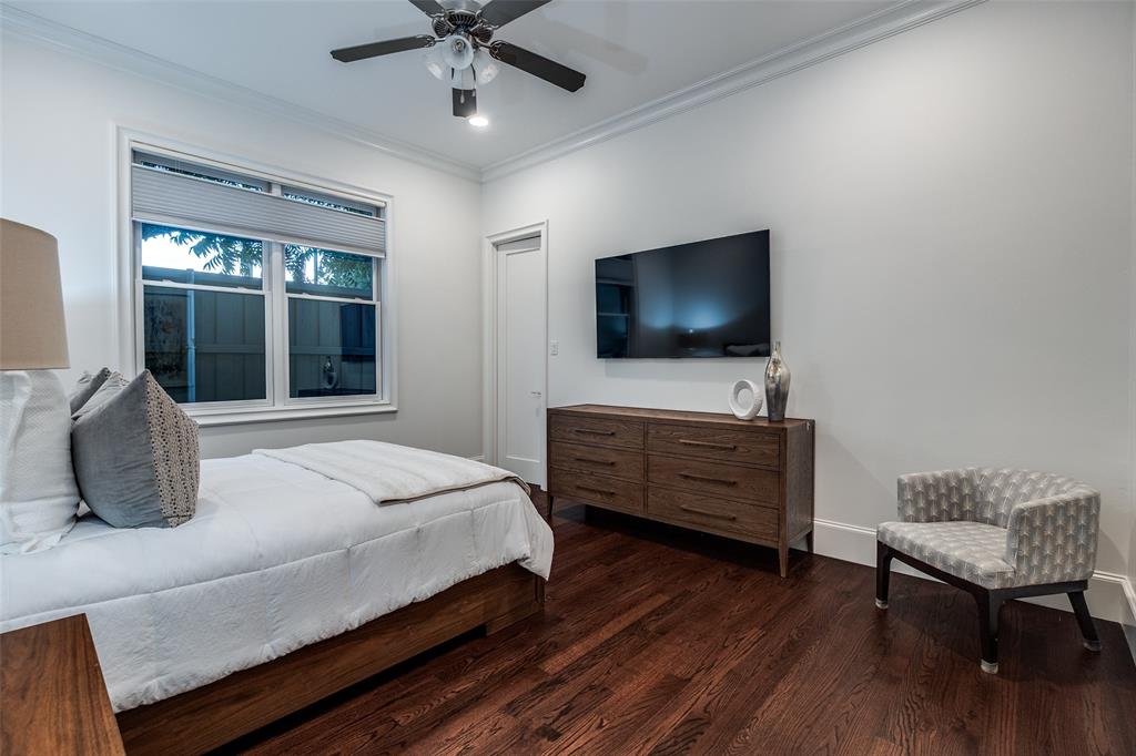 Preston Hills #1 - Residential