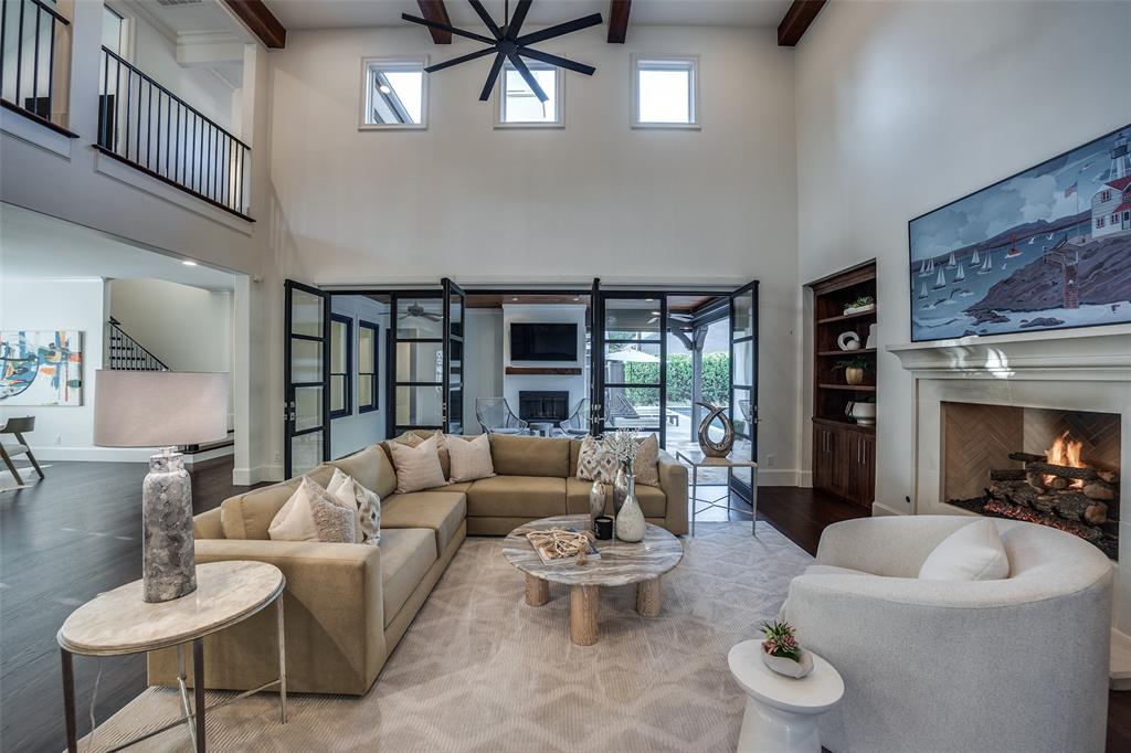 Preston Hills #1 - Residential