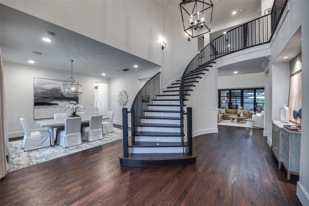 Preston Hills #1 - Residential