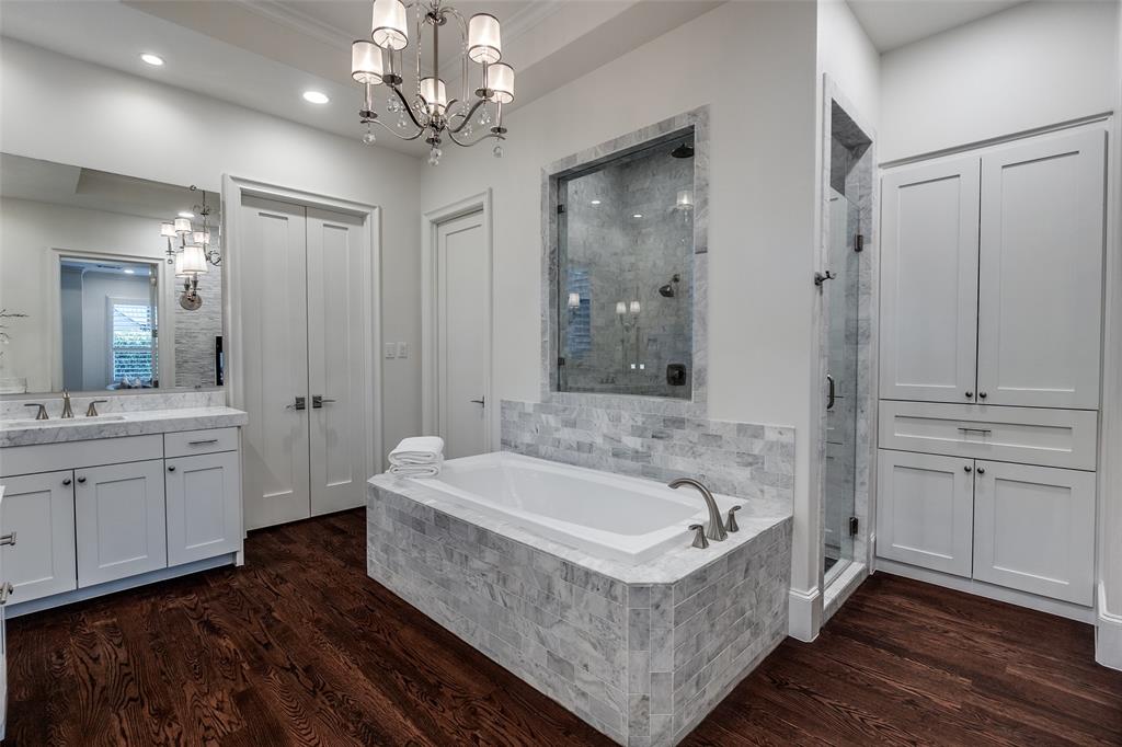 Preston Hills #1 - Residential