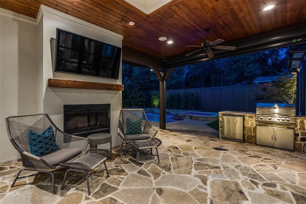 Preston Hills #1 - Residential