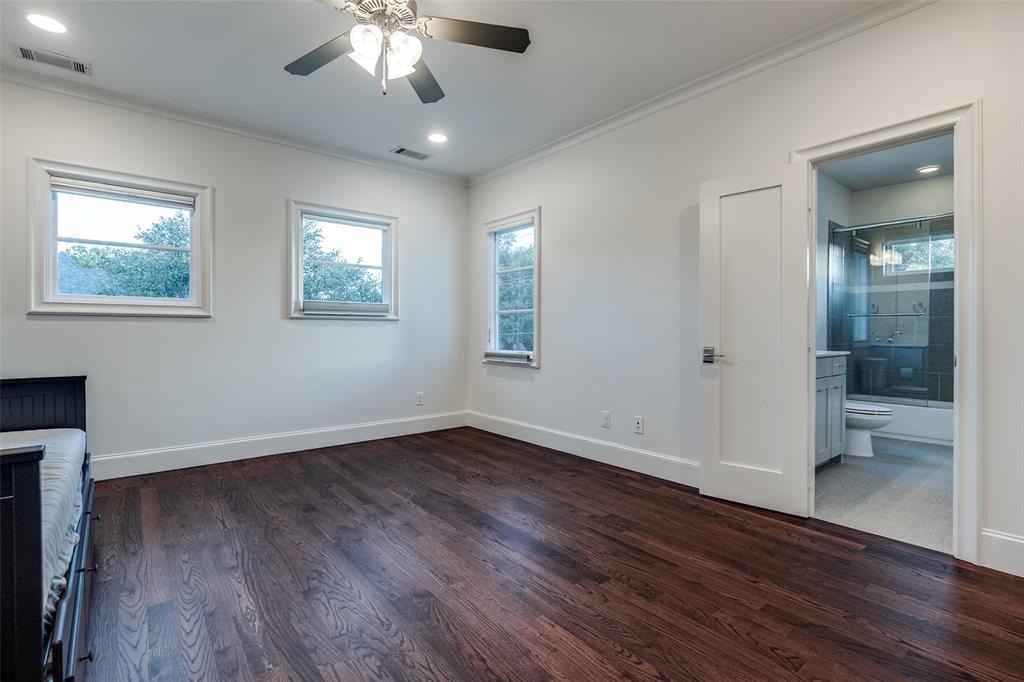 Preston Hills #1 - Residential