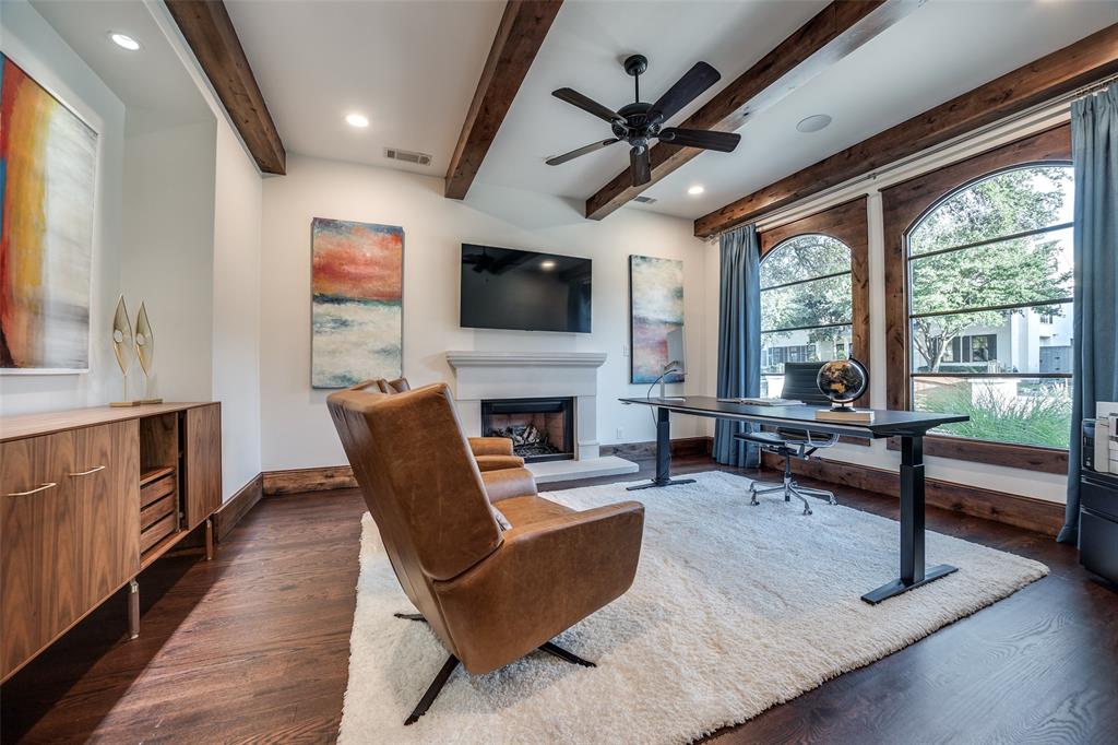 Preston Hills #1 - Residential