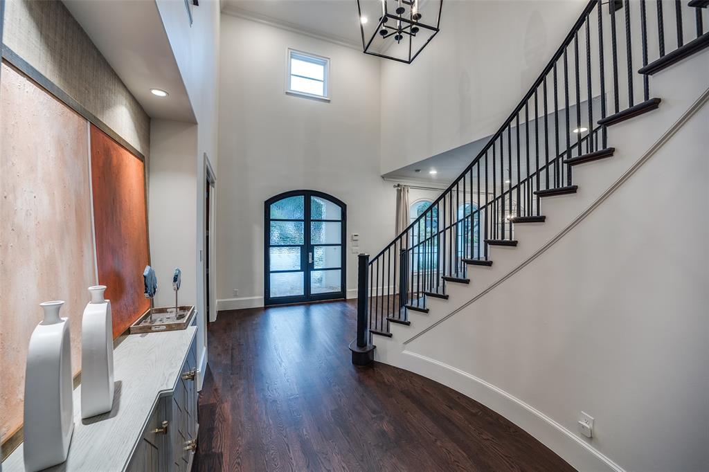 Preston Hills #1 - Residential