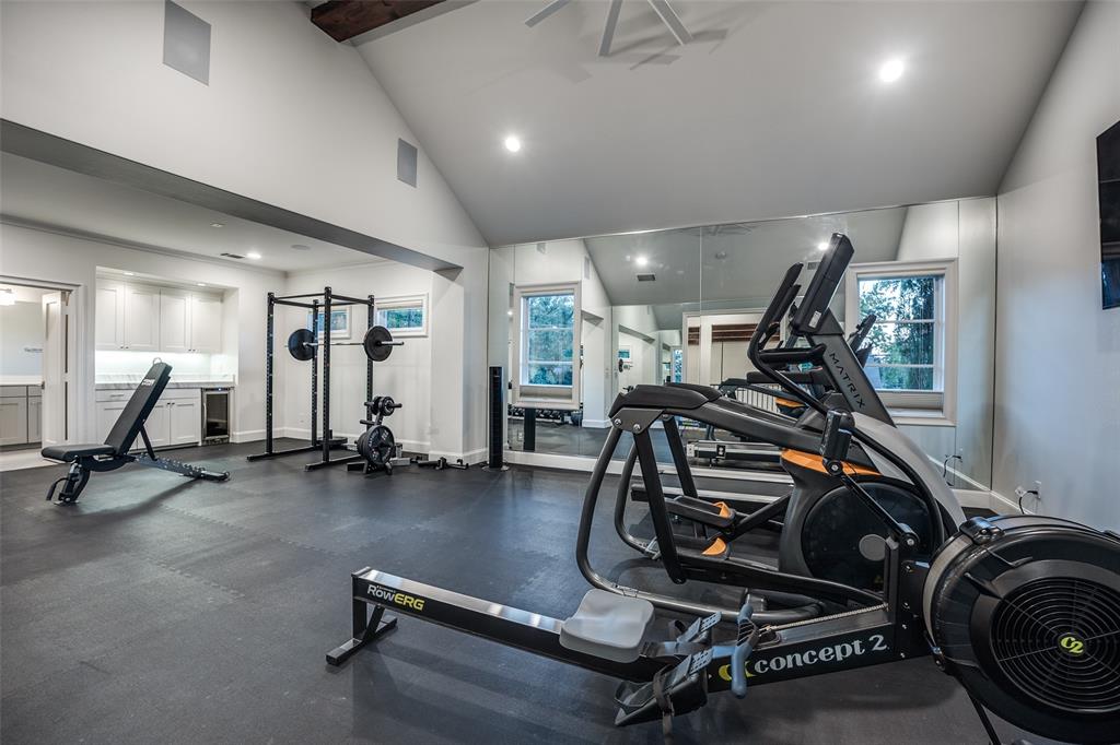 Preston Hills #1 - Residential