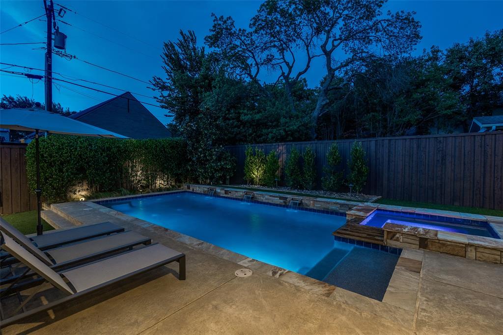 Preston Hills #1 - Residential