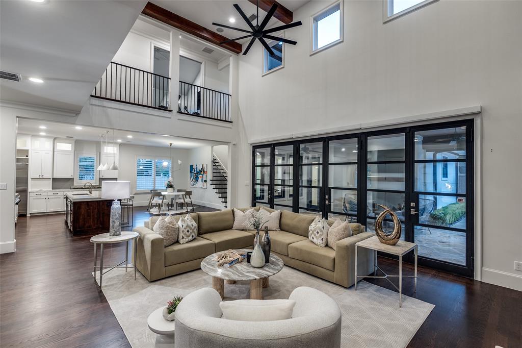 Preston Hills #1 - Residential