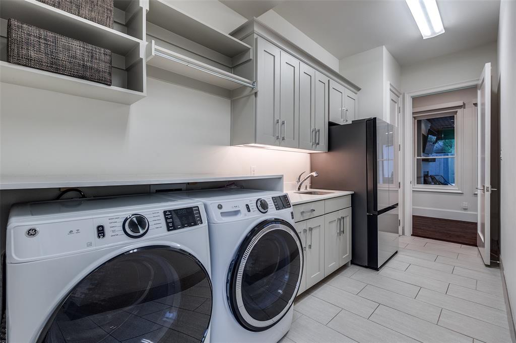 Preston Hills #1 - Residential