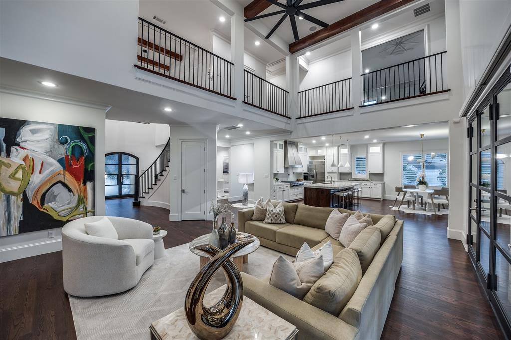 Preston Hills #1 - Residential