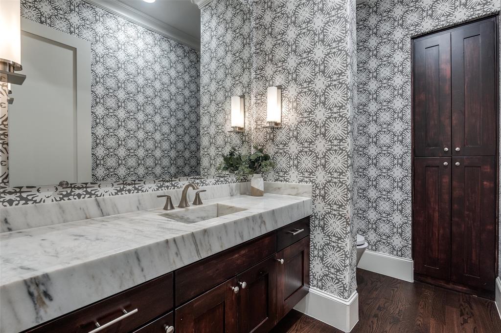 Preston Hills #1 - Residential