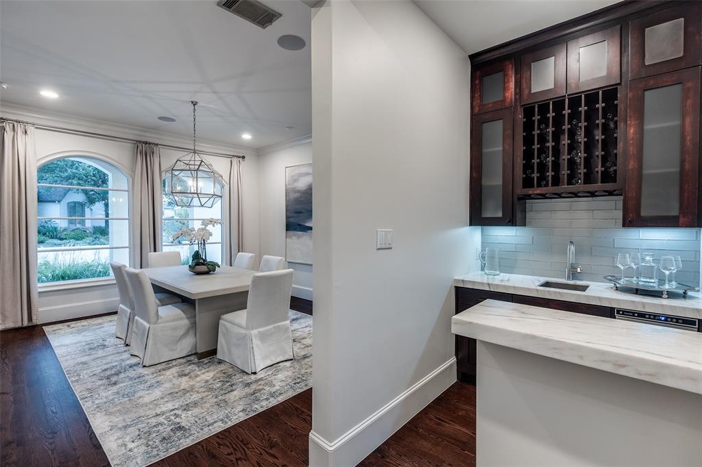 Preston Hills #1 - Residential