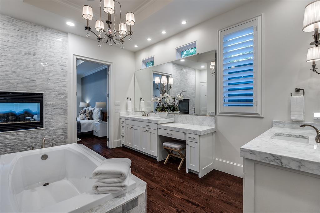 Preston Hills #1 - Residential