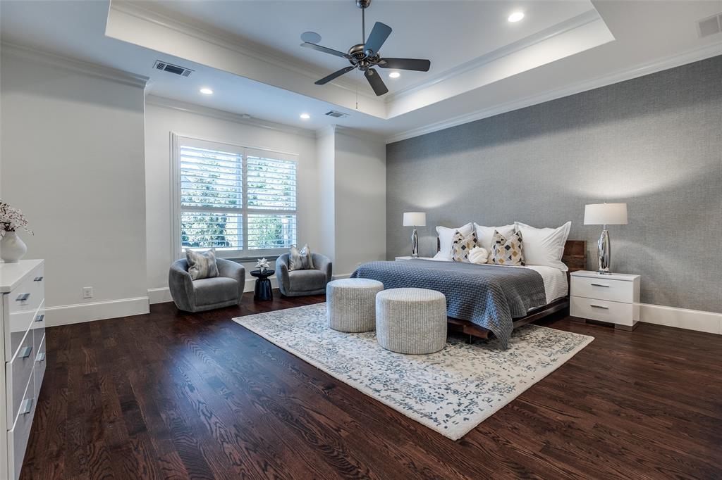 Preston Hills #1 - Residential