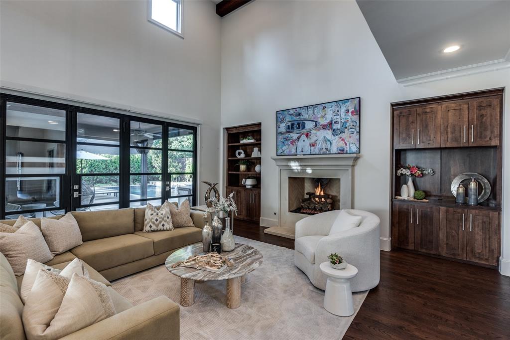 Preston Hills #1 - Residential