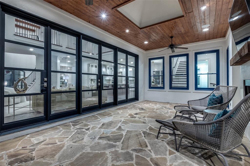 Preston Hills #1 - Residential