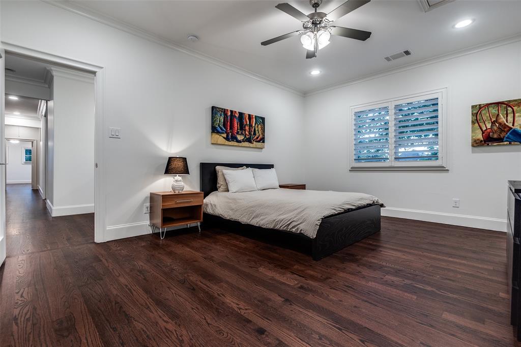 Preston Hills #1 - Residential