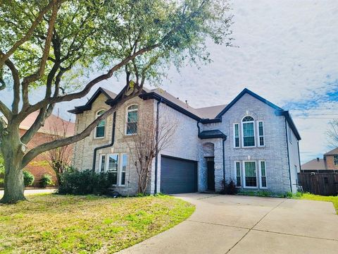 Photo of 7406 Armstrong Lane, Rowlett, TX 75089 (MLS # 21271818)