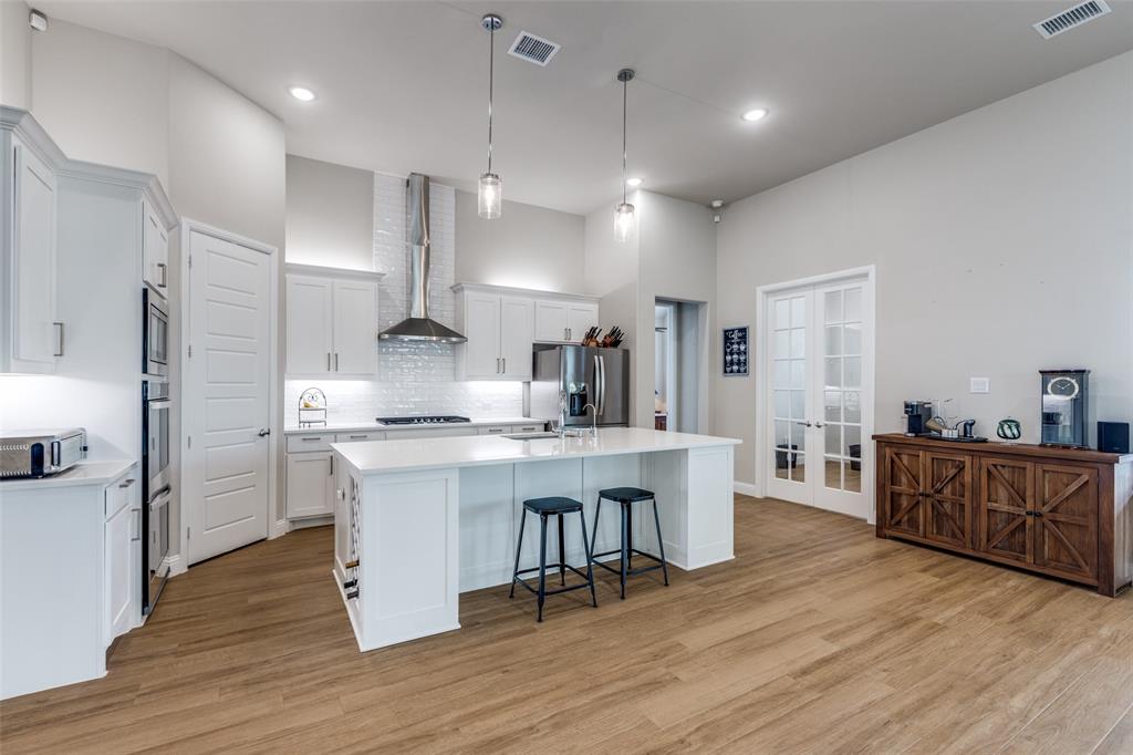 Legends At Twin Creeks Ph 2 - Residential