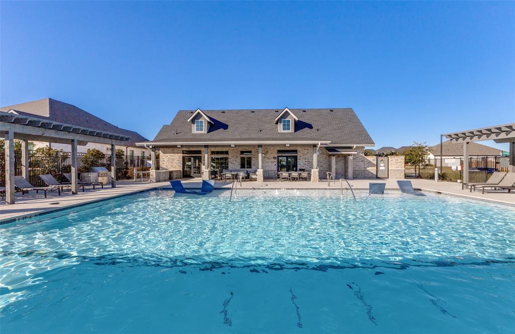 Legends At Twin Creeks Ph 2 - Residential