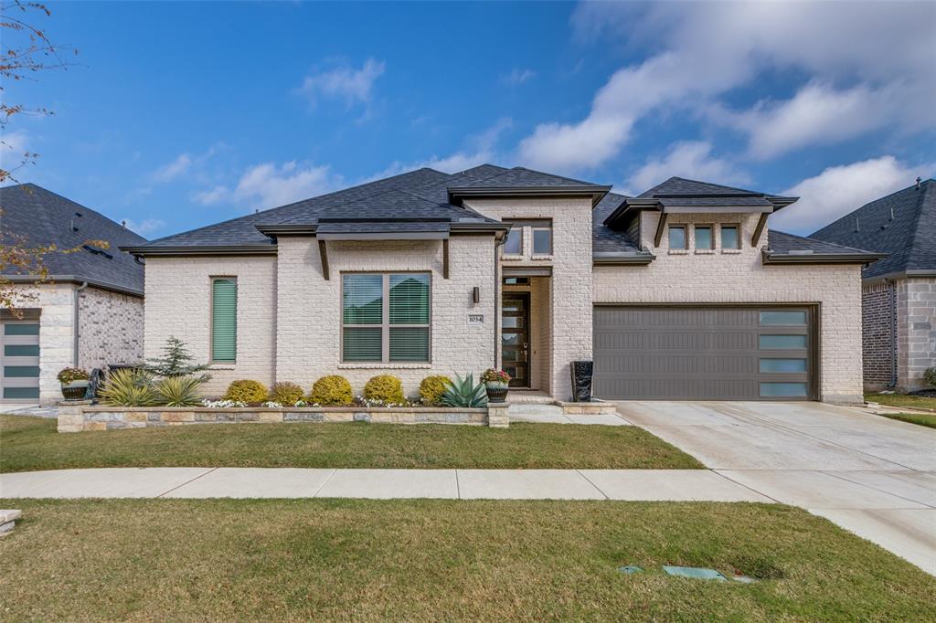 1034 Terra Vista Drive