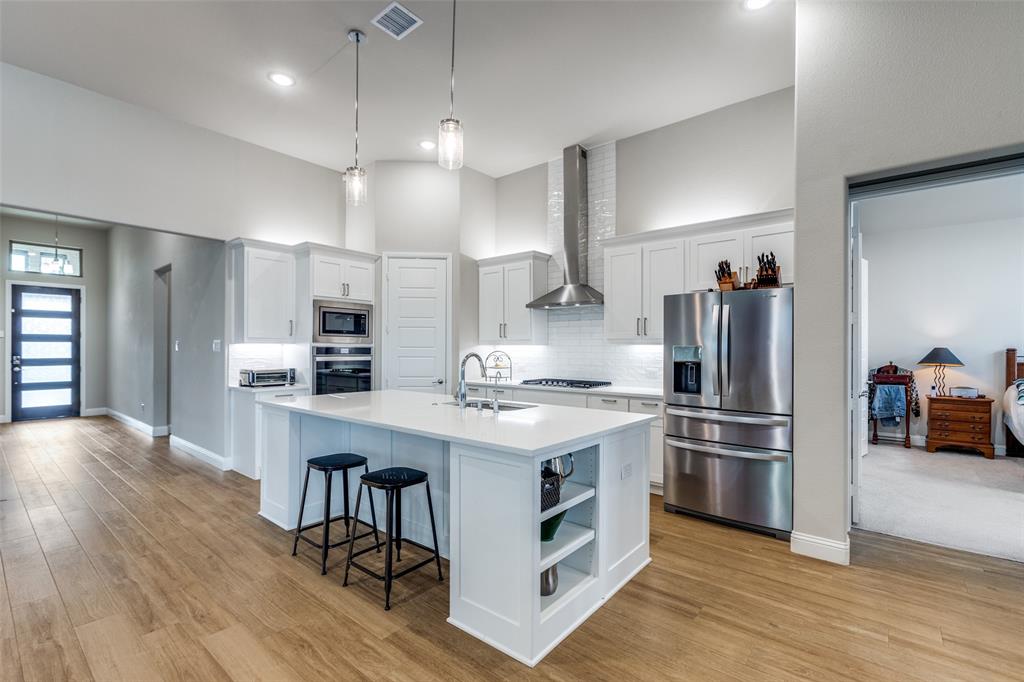 Legends At Twin Creeks Ph 2 - Residential