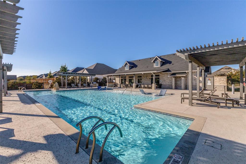 Legends At Twin Creeks Ph 2 - Residential