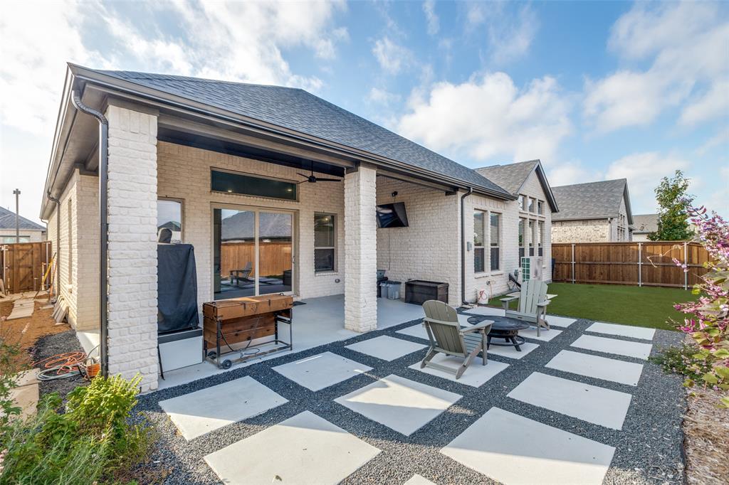 Legends At Twin Creeks Ph 2 - Residential