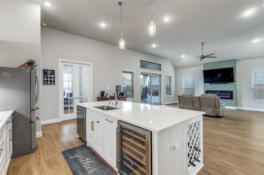 Legends At Twin Creeks Ph 2 - Residential