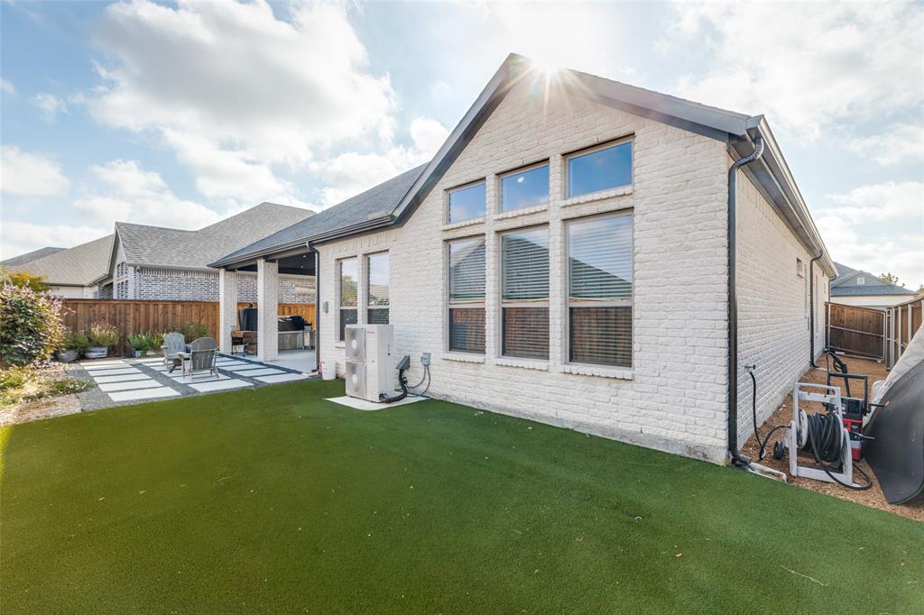 Legends At Twin Creeks Ph 2 - Residential