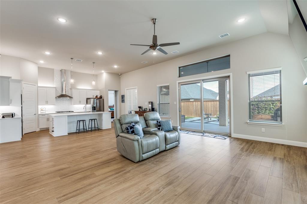 Legends At Twin Creeks Ph 2 - Residential