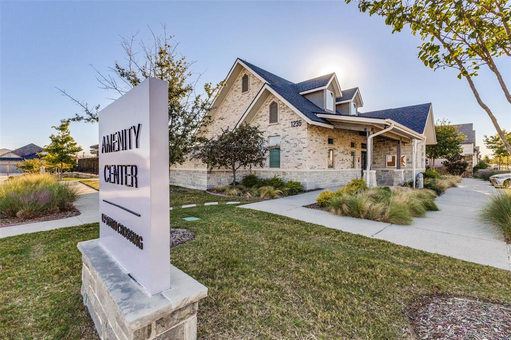 Legends At Twin Creeks Ph 2 - Residential