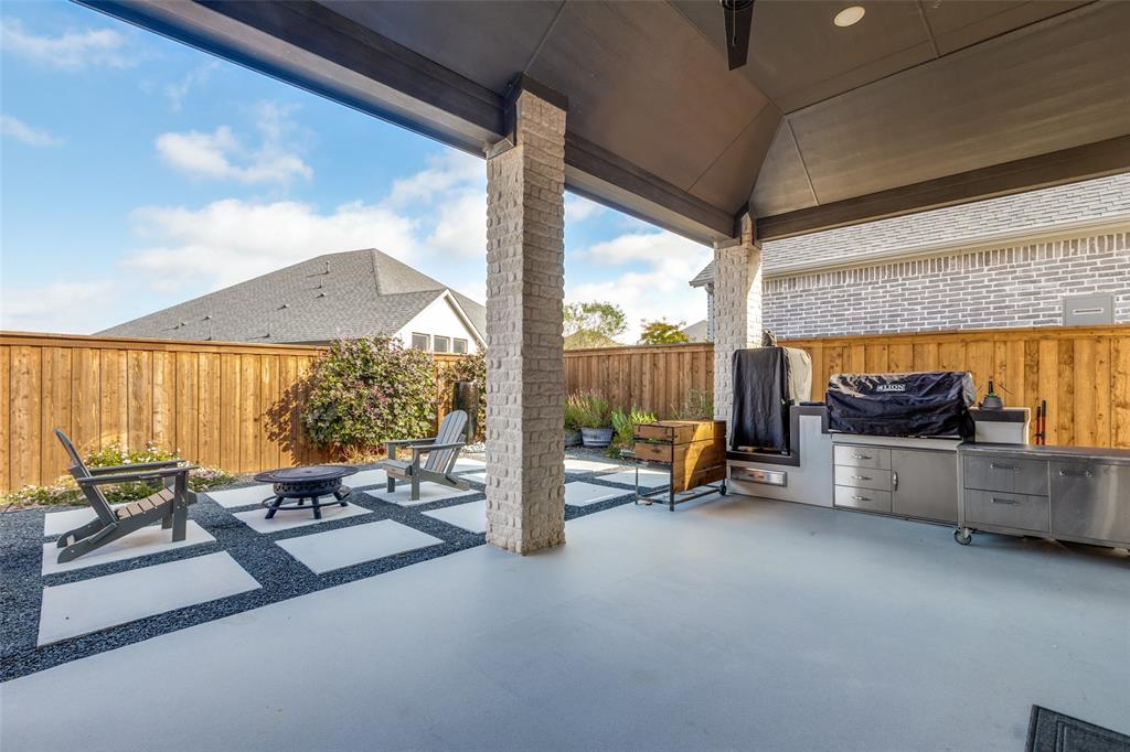 Legends At Twin Creeks Ph 2 - Residential