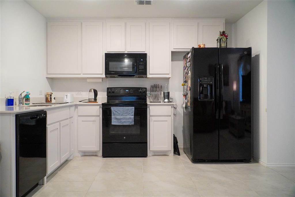 Risinger Court Condos - Residential