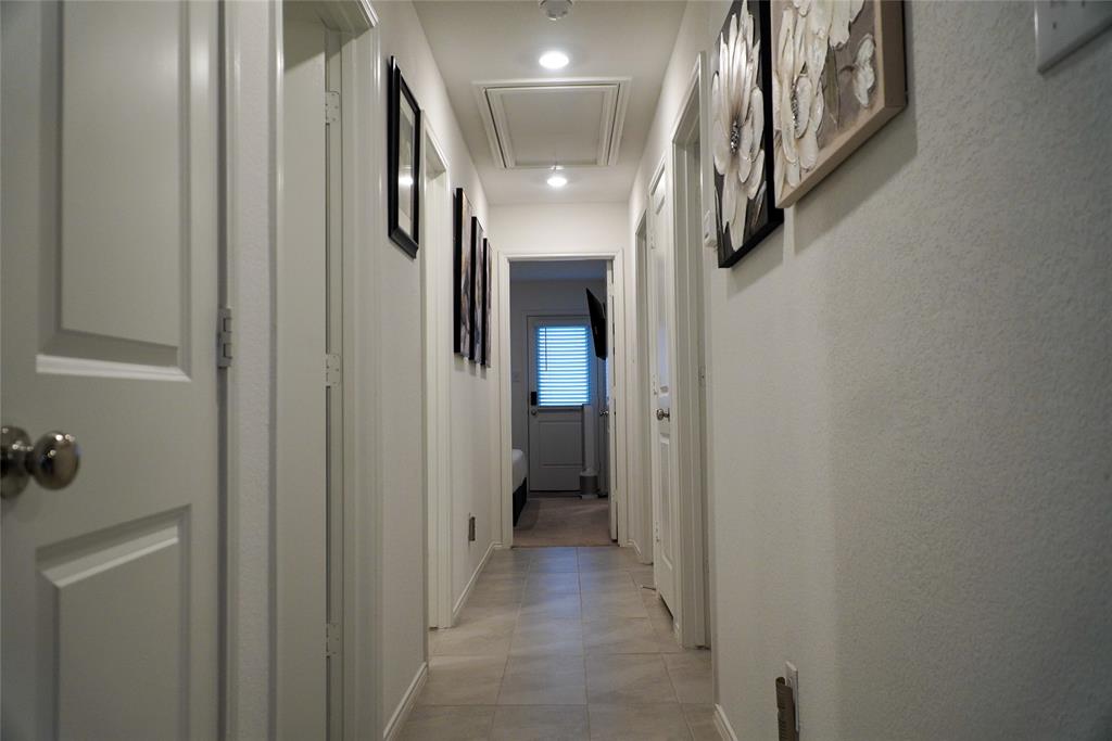 Risinger Court Condos - Residential