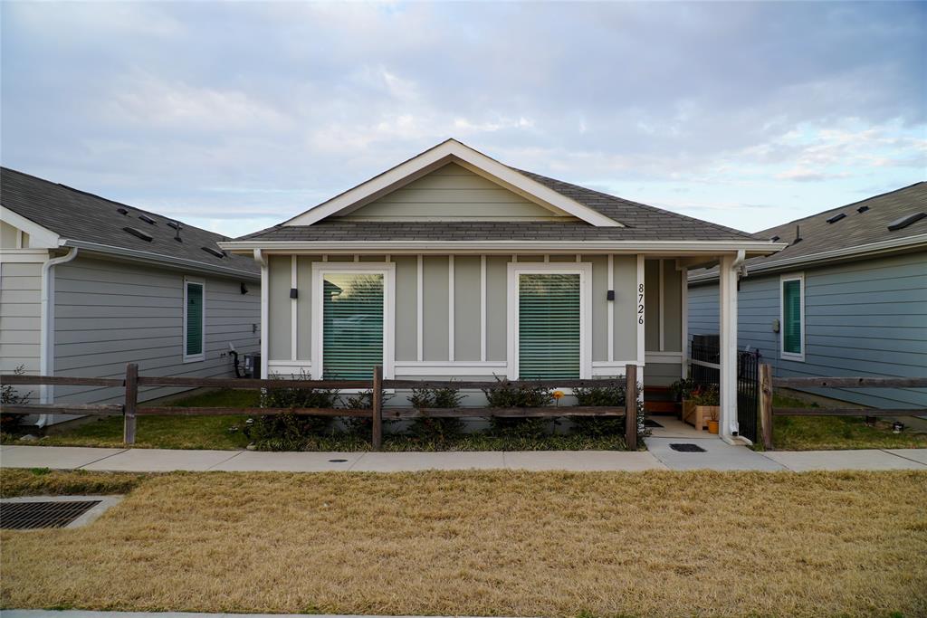 Risinger Court Condos - Residential