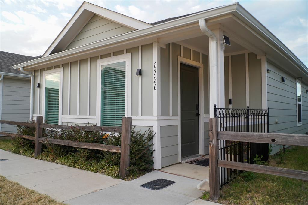 Risinger Court Condos - Residential