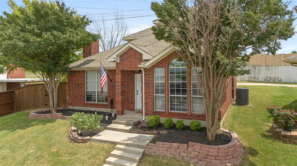 4100 Creekhollow Drive