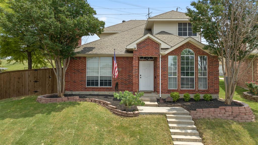 4100 Creekhollow Drive
