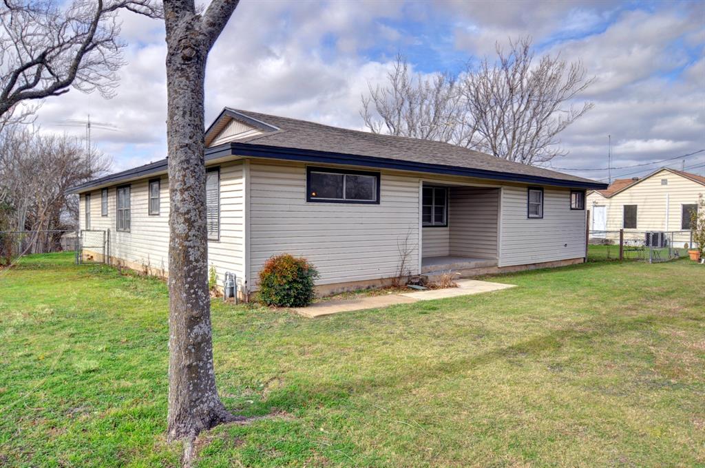 Grandview Add - Residential