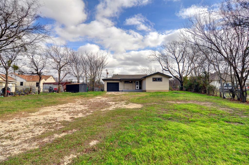 Grandview Add - Residential