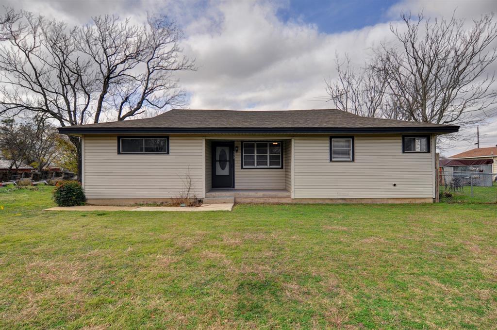 Grandview Add - Residential