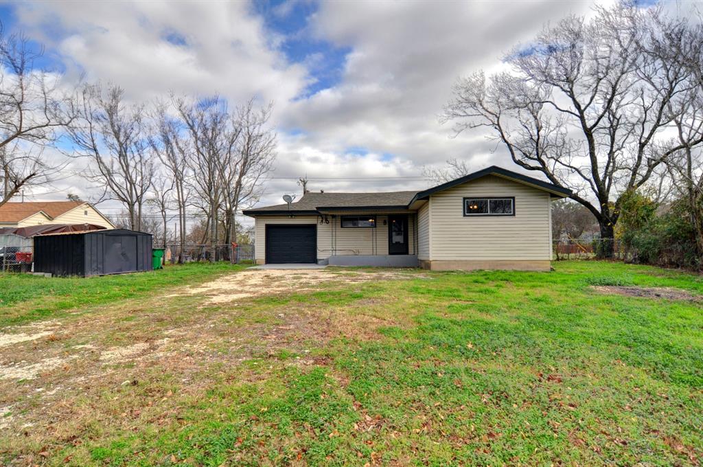 Grandview Add - Residential