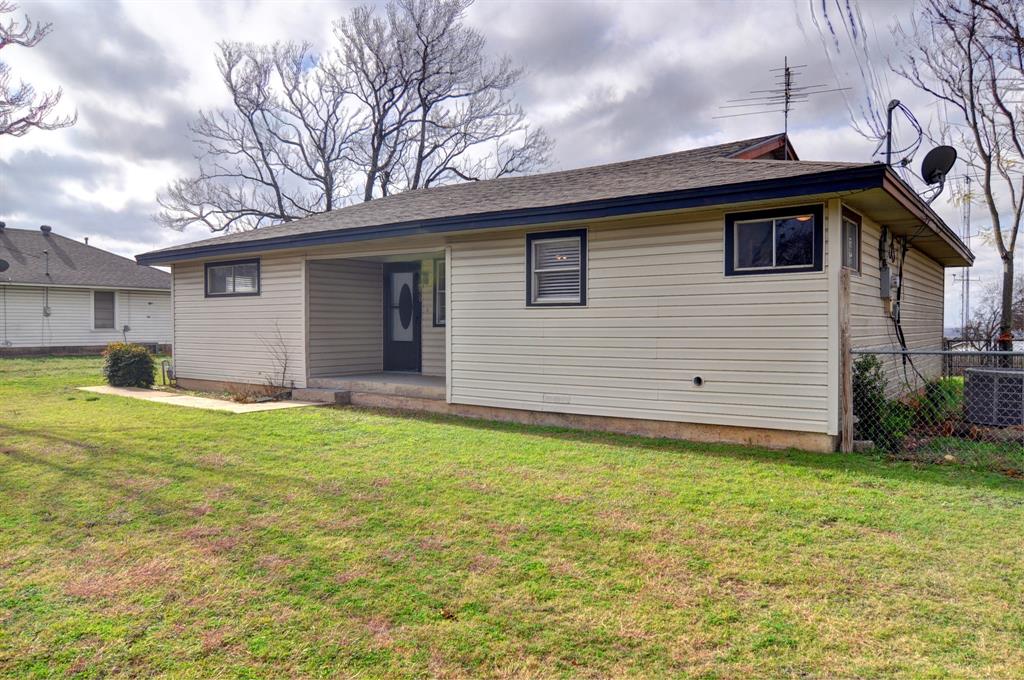 Grandview Add - Residential