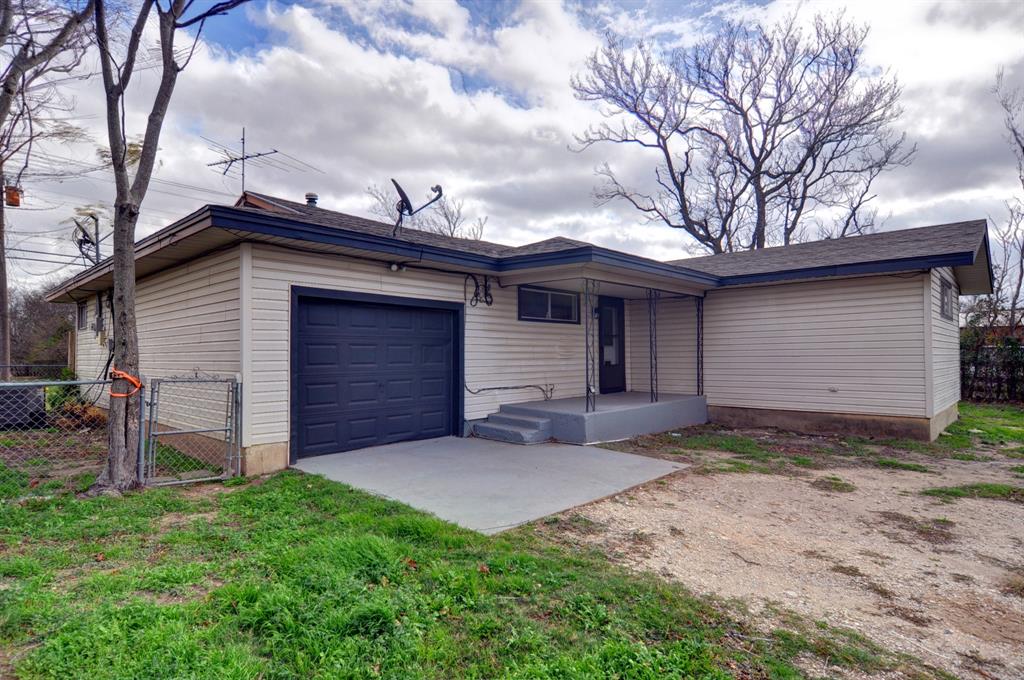 Grandview Add - Residential