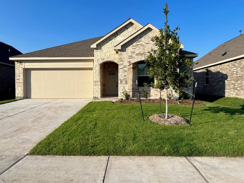 Arcadia Farms Ph 1a - Residential Lease