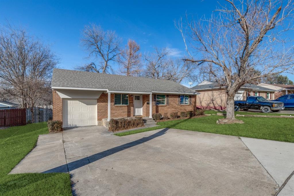 2663 Springvale Drive