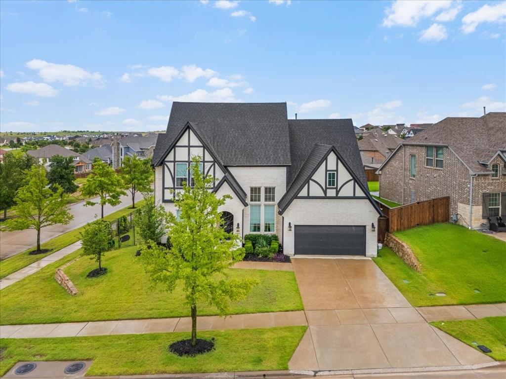 1725 Crested Ridge Road